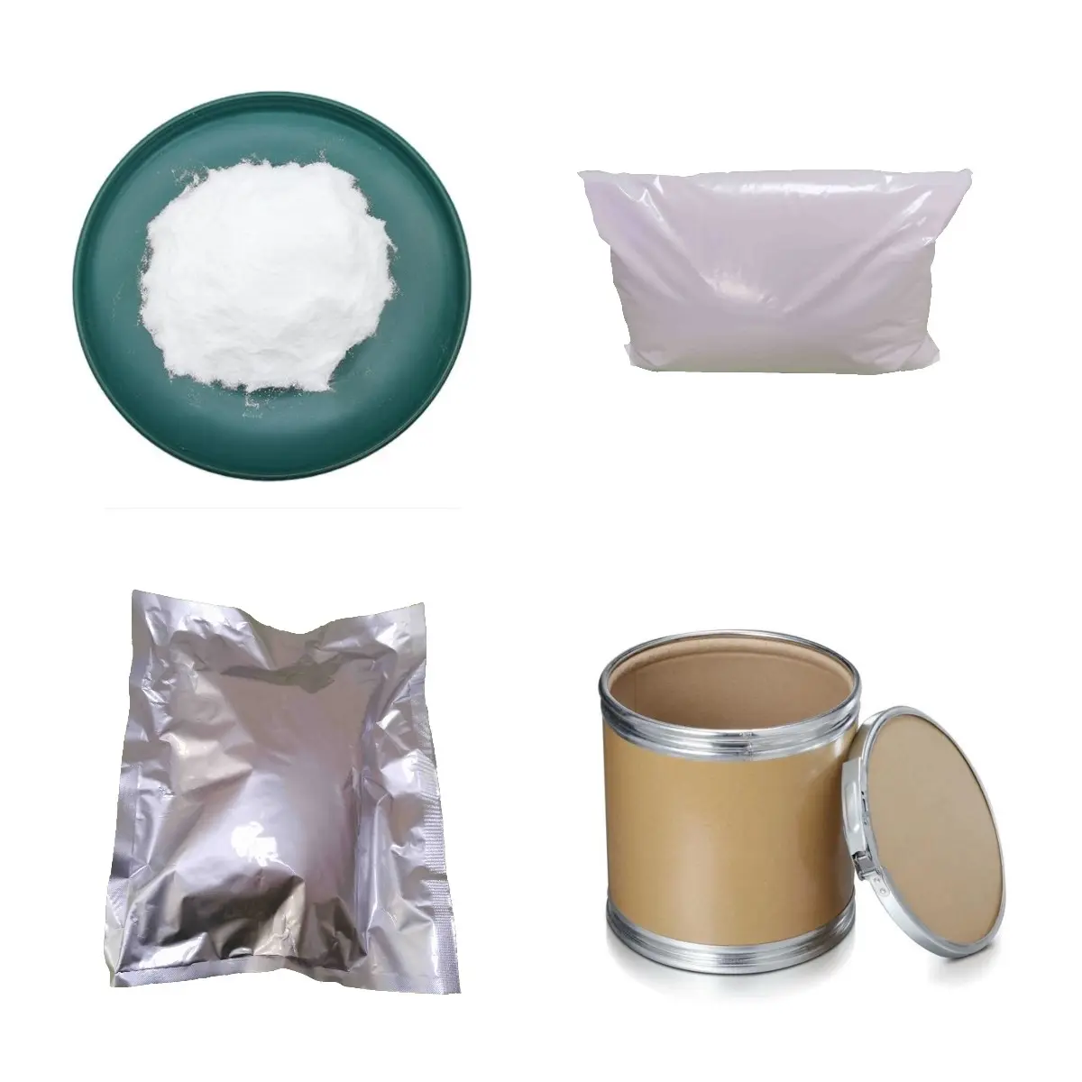 Local Anesthetic Drug Pramoxine Hydrochloride Powder CAS：637-58-1
