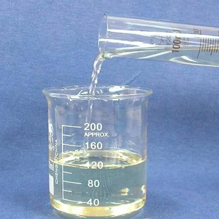 Manufacture High Quality 4'-Methylpropiophenone CAS 5337-93-9  with Safe Delivery