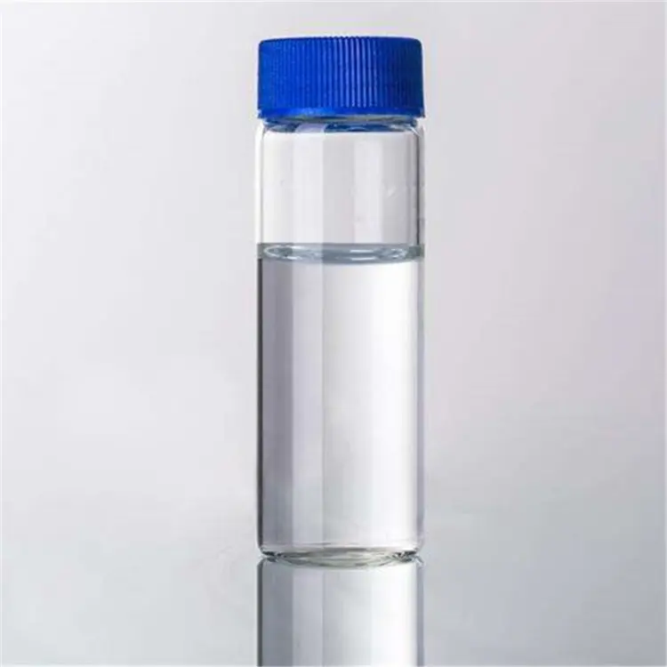 Manufacture High Quality 4'-Methylpropiophenone CAS 5337-93-9  with Safe Delivery
